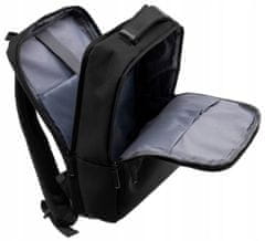 Peterson Tágas utazó hátizsák laptop rekesszel