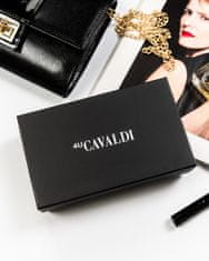 4U Cavaldi Nagyméretű, bőr női pénztárca RFID rendszerrel