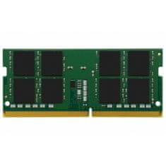 Kingston Client Premier KCP426SS8/16 16GB (1x16GB) 2666MHz DDR4 SODIMM Laptop Memória