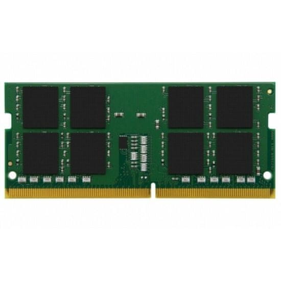 Kingston Client Premier KCP426SS8/16 16GB (1x16GB) 2666MHz DDR4 SODIMM Laptop Memória