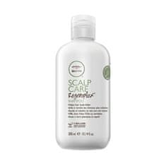 Paul Mitchell Sampon ritkuló haj ellen Tea Tree Scalp Care (Regeniplex Shampoo) (Mennyiség 300 ml)