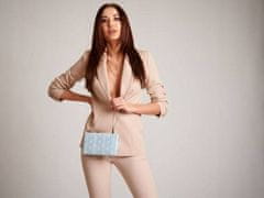 Lorenti Ékszer, elegáns női clutch táska eko bőrbőlti
