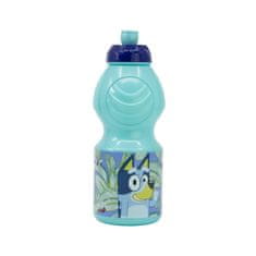 Stor Műanyag palack Bluey, 400ml, 50632