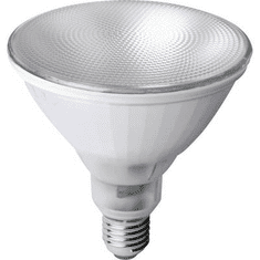MEGAMAN LED (egyszínű) 133 mm 230 V E27 8.5 W (MM154-2)