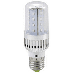 Omnilux Feketefény-, UV LED izzó, LED E-27 230V 5W 28 UV LED5 WE-27 (89540010)