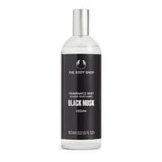 The Body Shop Parfümözött testpermet Black Musk (Body Mist) 100 ml