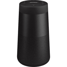 BOSE SoundLink Revolve II Bluetooth hangszóró fekete (858365-2110 / 858365-0100) (858365-2110)