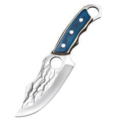 Bonif Outdoor kés-Kék
