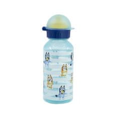 Stor Műanyag palack Bluey, 370ml, 50610