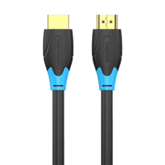 Vention AACBE HDMI kábel 0,75 M HDMI A-típus (Standard) Fekete (AACBE)