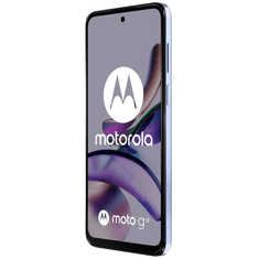 MOTOROLA Moto G 13 16,5 cm (6.5") Kettős SIM Android 13 4G USB C-típus 4 GB 128 GB 5000 mAh Levendula (PAWV0014PL)