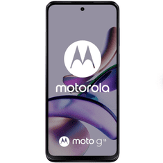 MOTOROLA Moto G 13 16,5 cm (6.5") Kettős SIM Android 13 4G USB C-típus 4 GB 128 GB 5000 mAh Levendula (PAWV0014PL)