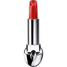 Guerlain Fényes rúzs Rouge G (Sheer Shine Lipstick) 3,5 g (Árnyalat 025)