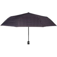 Perletti Férfi összecsukható esernyő 26405.1