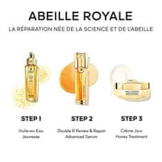 Guerlain Ajándékcsomag érett bőrre Abeille Royale Double R Advanced Serum Programme