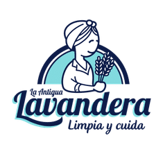 La Antigua Lavandera Vadvirágok mosópor 2kg /40 mosási adag