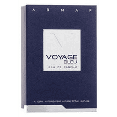 Armaf Voyage Bleu EDP 100ml Uraknak (6294015101324)