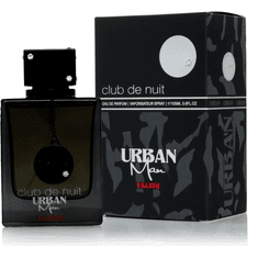 Armaf Club De Nuit Urban Elixir EDP 105ml Uraknak (6294015163513)