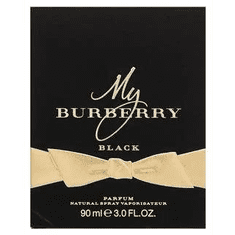Burberry My Black parfüm 90ml Hölgyeknek (3614229829006)