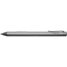 Wacom Zubehör Bamboo Ink Stift smart stylus Farbe schwarz (CS323AG0B)