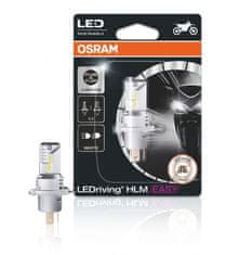 Osram LEDriving HL EASY H4/H19 12V P43t/PU43t 6500K Blister 1db LEDriving HL EASY H4/H19 12V P43t/PU43t 6500K Blister 1db