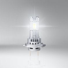 Osram LEDriving HL EASY H7/H18 12V PX26d/PY26d 6500K Blister 1dbk