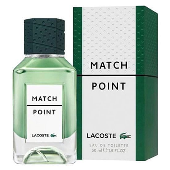 Lacoste Match Point - EDT