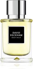 David Beckham Instinct - EDP 50 ml