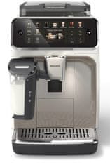 PHILIPS Series 5500 LatteGo EP5543/90 automata kávéfőző