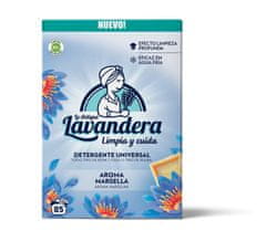 La Antigua Lavandera Marseille szappan mosópor 4,675 kg /85 mosási adag