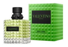 Valentino Donna Born In Roma Green Stravaganza - EDP 50 ml