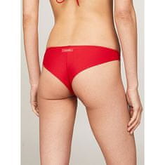 Tommy Hilfiger Női bikini alsó Brazilian UW0UW05304-XLG (Méret M)