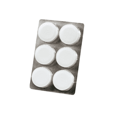 Scanpart vízkőtlenitő tabletta (2790000845) (S2790000845)
