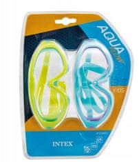 Intex 55983 Gyermek búvárszemüveg készlet