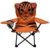 Gyermek kemping szék Tiger