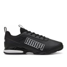 Puma Cipők fekete 41 EU 31003901
