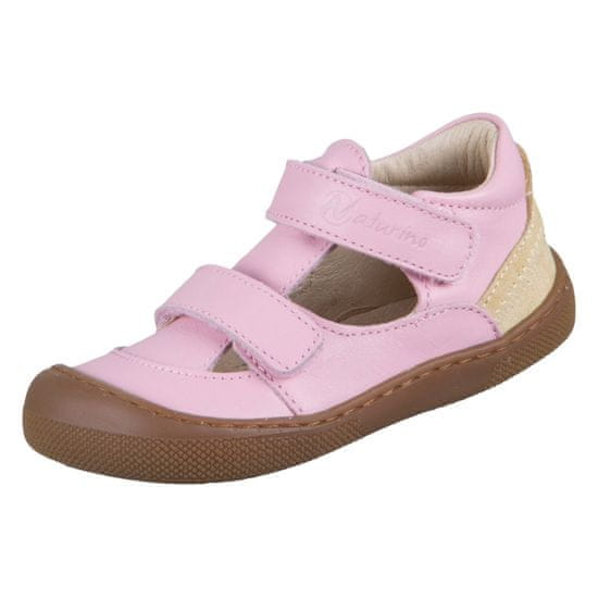 NATURINO Cipők rózsaszín 2M65001201847001