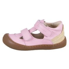 NATURINO Cipők rózsaszín 20 EU 2M65001201847001
