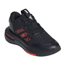 Adidas Cipők futás fekete 30 EU IF3408