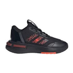 Adidas Cipők futás fekete 30.5 EU IF3408