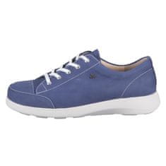 FINN COMFORT Cipők kék 37 EU 02866007356