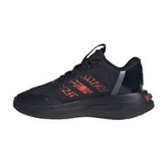 Adidas Cipők futás fekete 33.5 EU IF3408