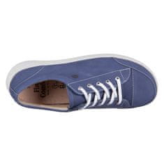 FINN COMFORT Cipők kék 43 EU 02866007356