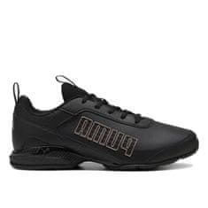 Puma Cipők fekete 41 EU 31003903