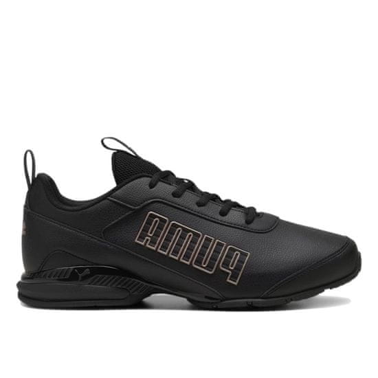 Puma Cipők fekete 31003903