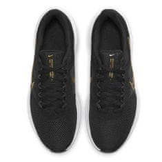 Nike Cipők fekete 40.5 EU BUTYNIKECW3411009DOWNSHIFTER11