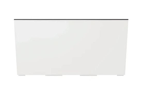 Prosperplast URBI CASE láda betét fehér 58cm