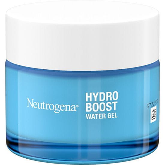 Neutrogena Hidratáló arcápoló gél Hydro Boost (Water Gel) 50 ml