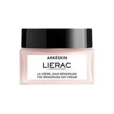 Lierac Arkéskin nappali krém menopauza esetén (The Menopause Day Cream) 50 ml