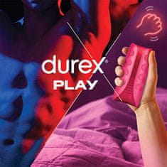 Durex Vibráló maszturbátor Play